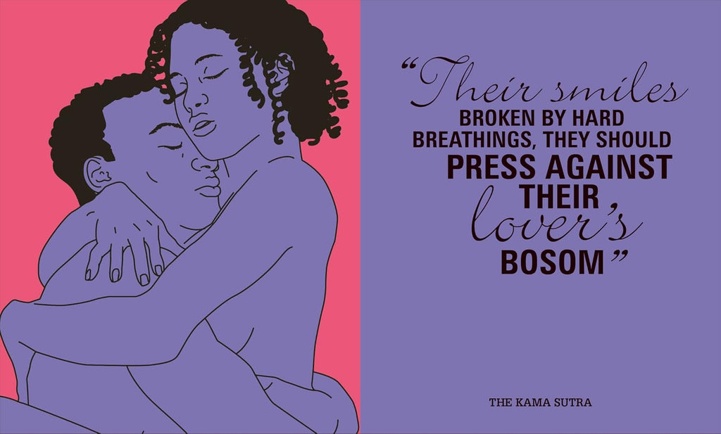 Kama Sutra Workout: Work Hard, Play Harder with 300 Sensual Sexercises