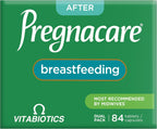 Vitabiotics Pregnacare Lactancia - 84 Comprimidos