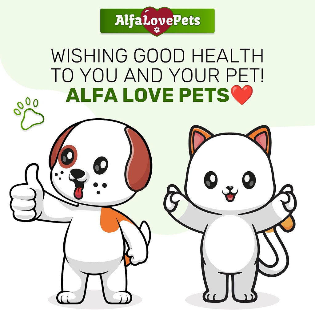 Suplemento Urinario para Perros y Gatos – Cuidado de Riñones y Vejiga con Arándano – 60 ml