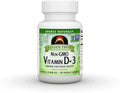 Source Naturals Vegan True Vitamina D3 2000 UI - 30 Cápsulas