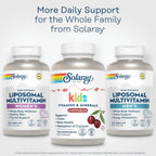 Children's Multi Chew Cherry - 120 Comprimidos Masticables Infantiles