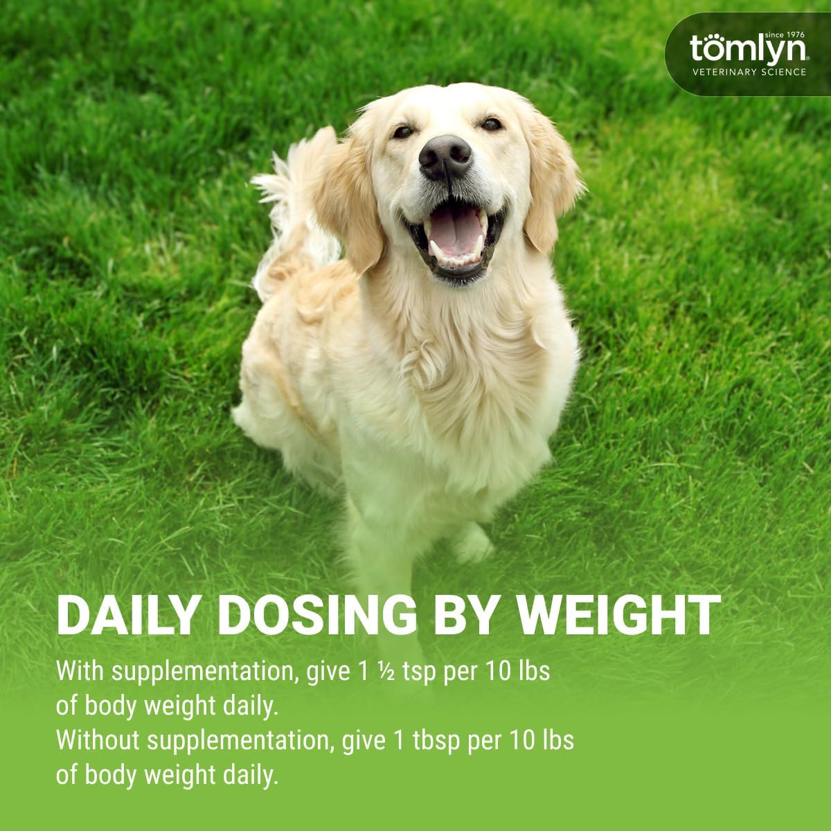 Tomlyn Nutri-Cal Gel Nutricional de Alto Contenido Calórico Sabor Malta para Perros, 120g
