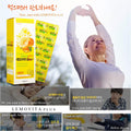 LemoVita C Plus Vitamina C Masticable con Vitaminas B2 y B5 - 120 Comprimidos Sabor Limón (2 Cajas)