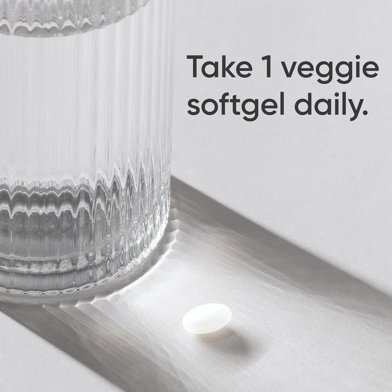 Sports Research Biotina 10.000 mcg con Aceite de Coco Orgánico - 120 Cápsulas Vegetales