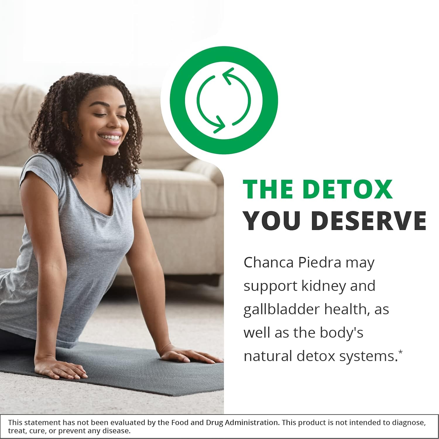 NutraMedix Chanca Piedra Gotas - Suplemento Líquido para el Bienestar Renal y Hepático (30 ml)
