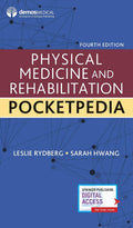 Pocketpedia de Medicina Física y Rehabilitación