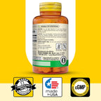 Mason Natural Vitamina K1 100 mcg – 100 Comprimidos (Fitomenadiona)