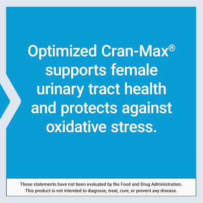 Life Extension Optimized Cran-Max - Arándano – Extracto de hibisco: Rico en antocianinas y otros antioxidantes que – Image 6