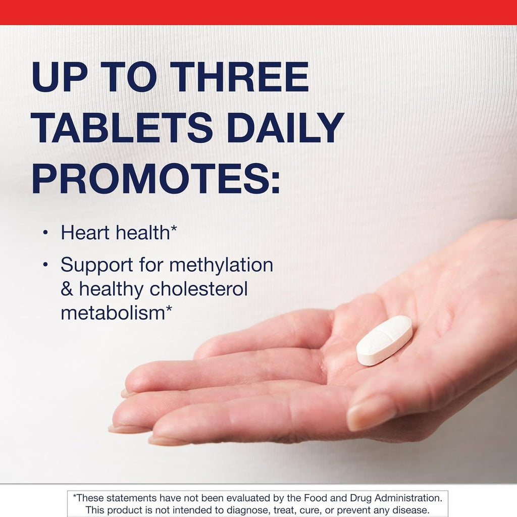 Metagenics Meta-Sitosterol 2.0 - Plant Sterol Complex with Beta-Sitosterol and Folate - 90 Tablets