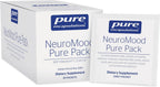 Pure Encapsulations NeuroMood Pure Pack, 30 sobres