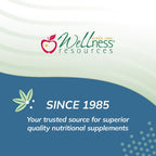 Wellness Resources I3C + DIM (60 Cápsulas) - Apoyo al Metabolismo de Estrógenos y Detoxificación