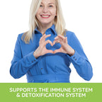 Beljanski® Pao V FM® - Natural Cellular Defense - 100 Capsules