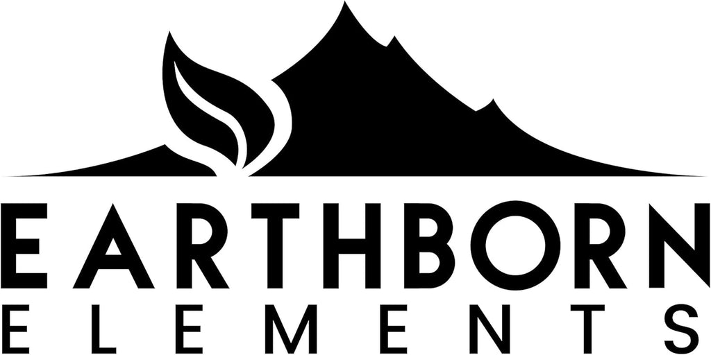 Earthborn Elements Vitamina C en Polvo (1 Galón)