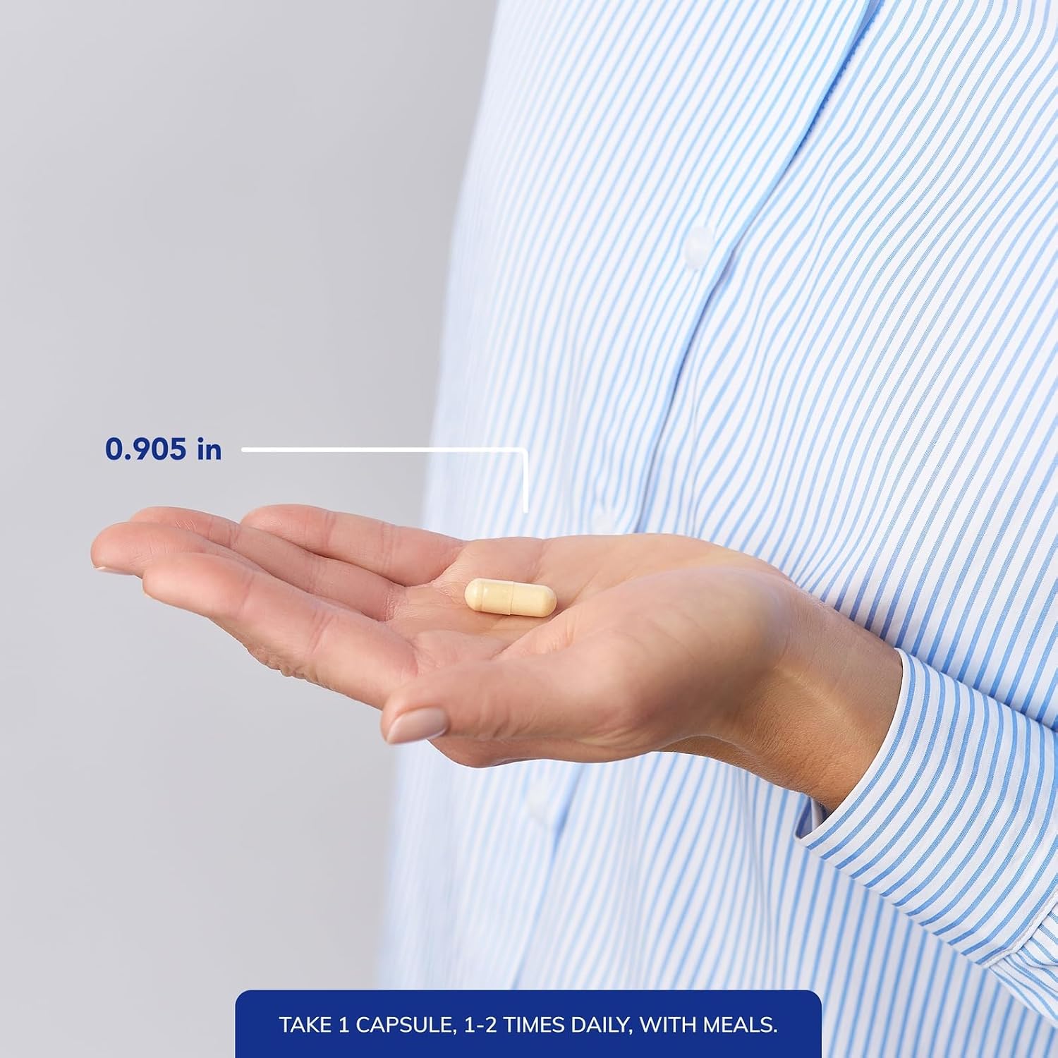 Pure Encapsulations Ultra B-Complex con PQQ | 60 Cápsulas