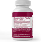 Pure Original Ingredients DHM (Dihydromyricetin) - 100 Cápsulas, Puro sin Aditivos