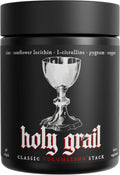 Holy Grail - Semen Volume Booster Stack | Theorycraft