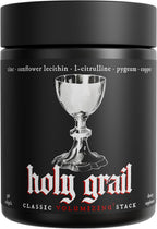 Holy Grail - Semen Volume Booster Stack | Theorycraft