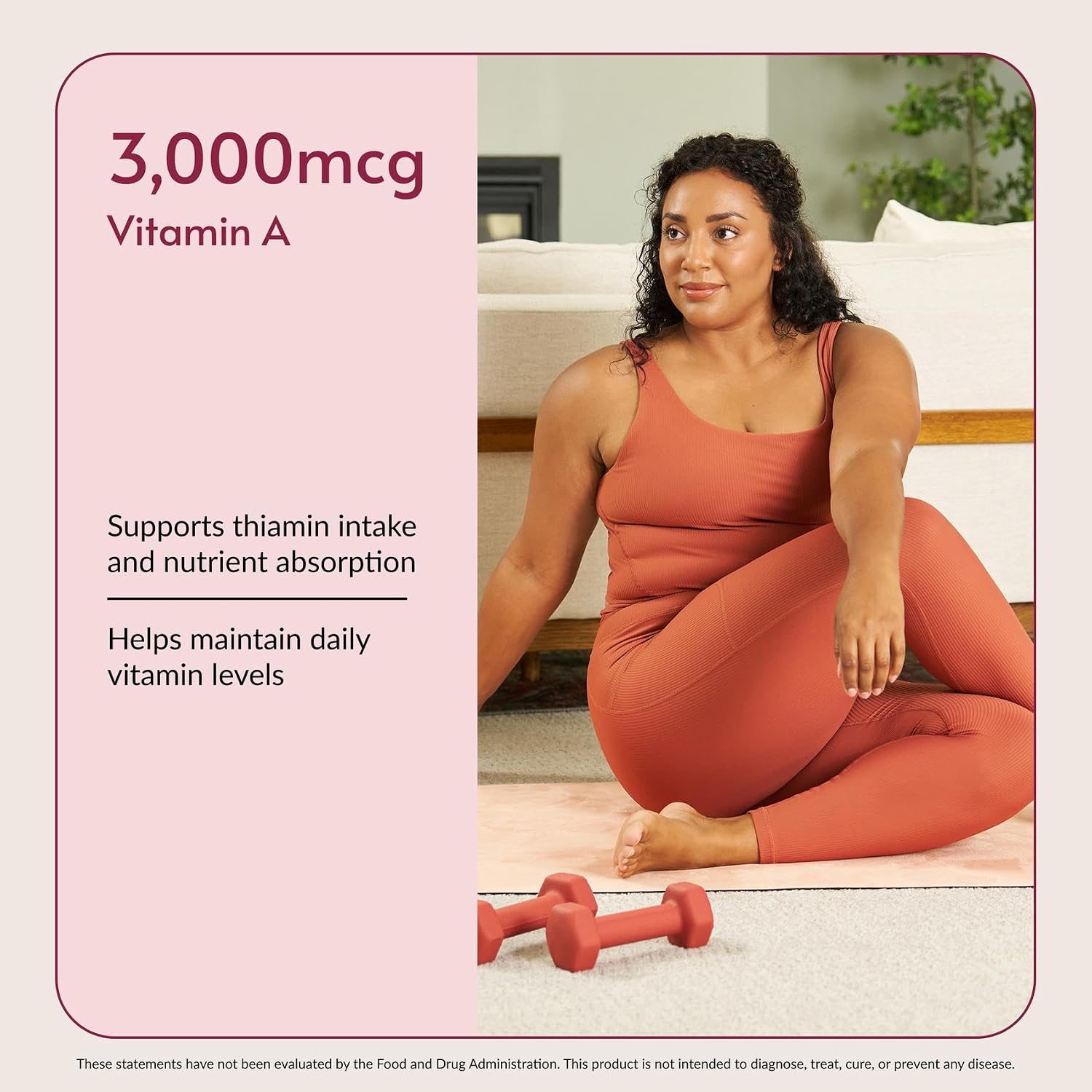 Bariatric Advantage Chewable Ultra Solo Sin Hierro - Multivitamínico Diario para Pacientes de Cirugía Bariátrica - 30 Comprimidos Sabor Cítrico