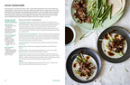 BOSH! Meat: El libro de cocina vegana más vendido con recetas deliciosas y fáciles