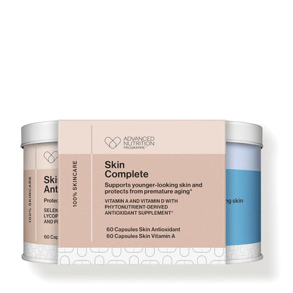 jane iredale Advanced Nutrition Programme – Vitaminas del grupo B : contribuyen al metabolismo energético normal. – Image 1