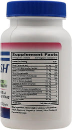 Venoflash Regular - Suplemento para la Salud de las Venas, 80 Comprimidos