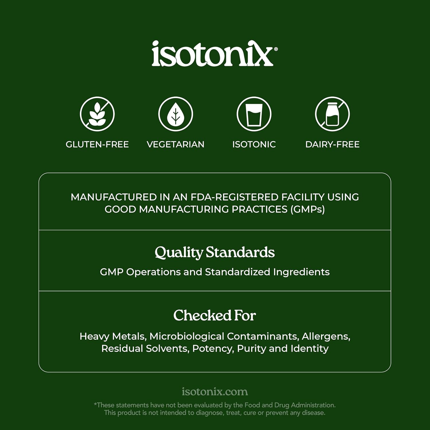 Isotonix Multivitamin con Hierro — Complejo B Metilado y Antioxidantes, Polvo Isotónico, 90 Servicios