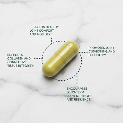 Purity Products HA Joint Formula: Ácido – Extracto de aceituna: Rico en polifenoles con acción antioxidante. – Image 3