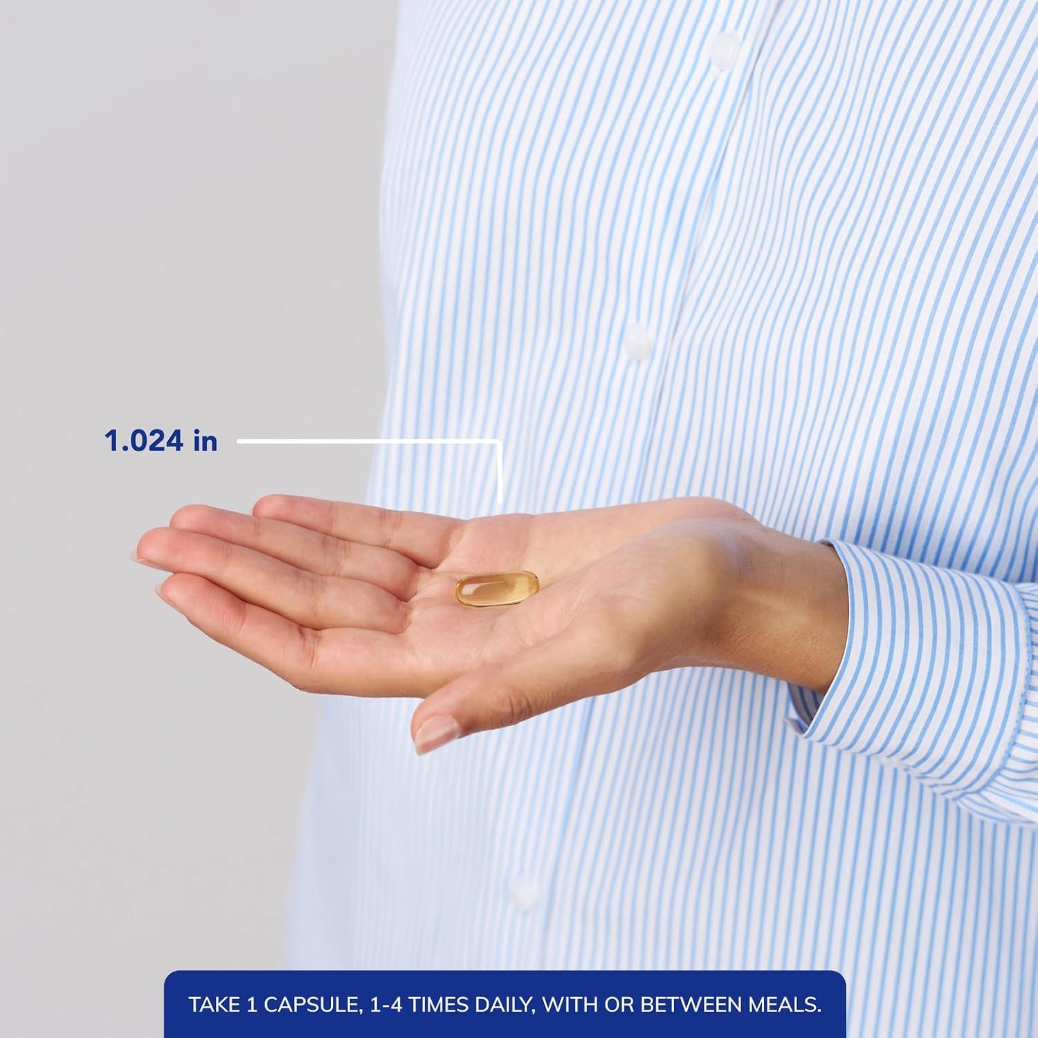 Pure Encapsulations Borraja Aceite | Suplemento Hipoalergénico | 180 Cápsulas Blandas