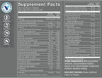 The Vitamin Shoppe Multivitamínico para Hombres – Complejo Diario Completo con Vitaminas y Minerales Esenciales (120 Comprimidos)