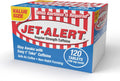 Jet-Alert Cafeína 100 mg, 120 Comprimidos
