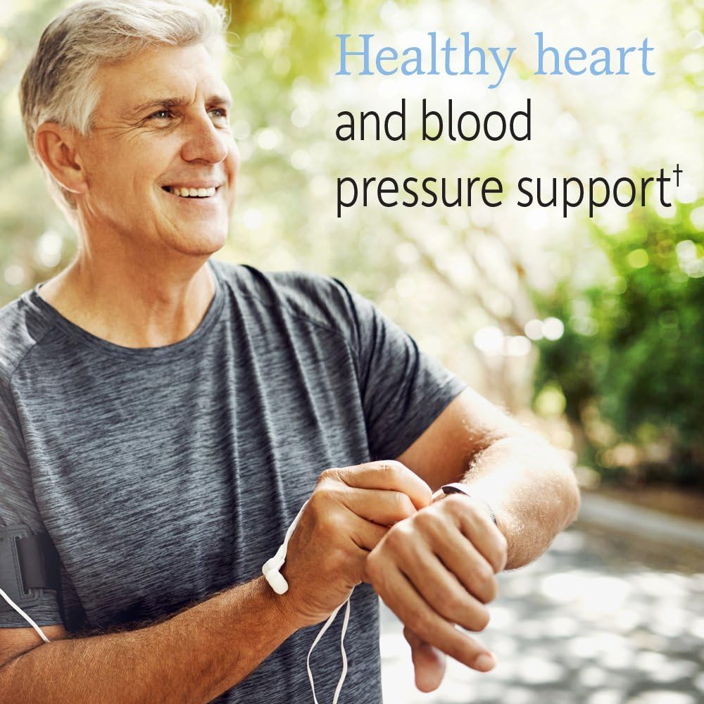 Garden of Life Vitamin Code Hombres 50 y más Multivitamínico con Probióticos para Hombres Mayores de 50 Años
