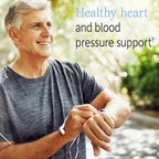 Garden of Life Vitamin Code Hombres 50 y más Multivitamínico con Probióticos para Hombres Mayores de 50 Años