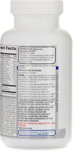 Multivitamínico Completo para Hombres 50+ - 200 Comprimidos Veganos