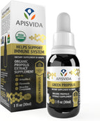 Organic Green Propolis Extract Propoflex 1fl oz - 30ml