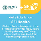 Klaire Labs SFI Health Vitamina A - Alta Potencia 25000 UI (7500 mcg RAE) de Aceite de Hígado de Pescado, Retinol Preformado (100 Cápsulas Blandas)