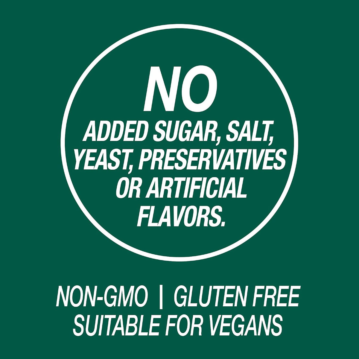 21st Century Isoflavonas de Soja, 60 Cápsulas Veganas – Image 4