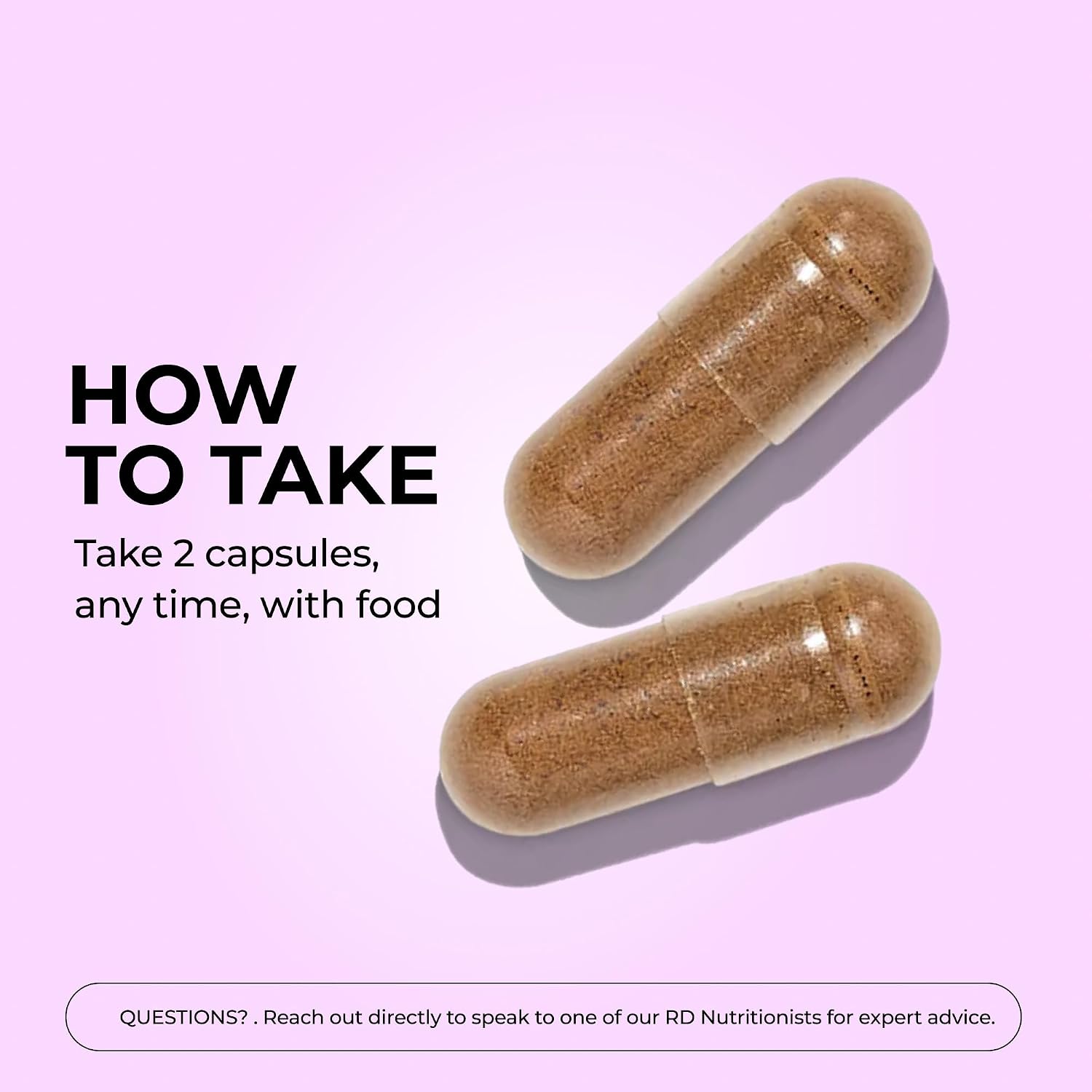 HUM Hormone Balance for Women - Supplement with Chasteberry and Dong Quai - 60 Capsules