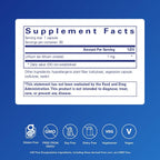 Pure Encapsulations Litio (Orotato) 1 mg | Apoyo para la Calma y el Comportamiento* | 90 Cápsulas