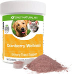 Only Natural Pet - Blueberry Antioxidant Powder