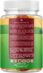 Natures Craft Multivitamínico Infantil en Gominolas - 180 unidades