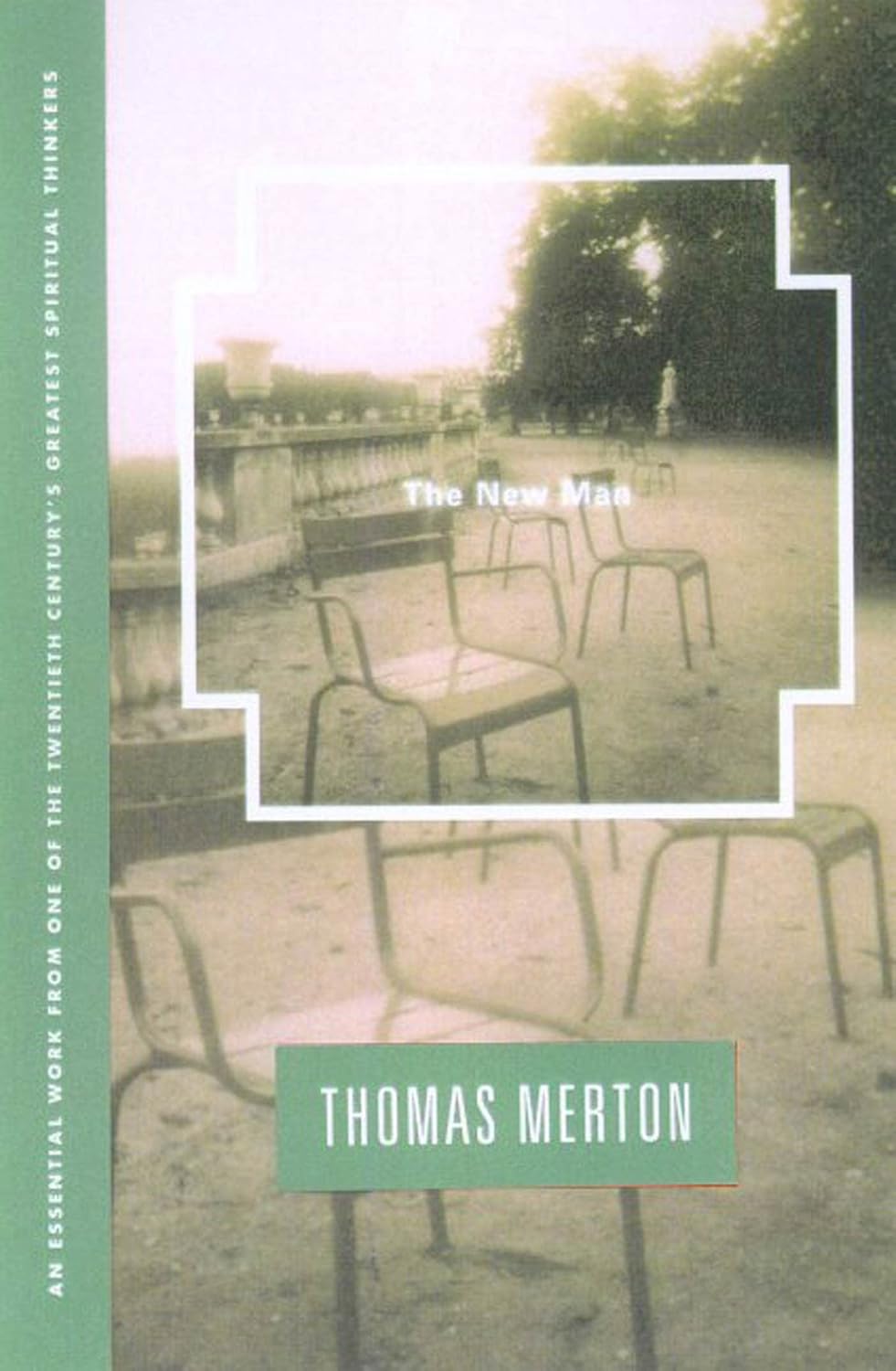 El nuevo hombre - Thomas Merton