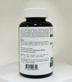 Extracto de Brotes de Brócoli 4:1 - 1000 mg por Porción - 240 Cápsulas