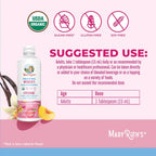 MaryRuth’s Organic Women’s Multivitamin Liposomal - Multivitamínico Líquido para Mujeres