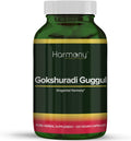 Gokshuradi Guggul - Armonía Urogenital - 120 Cápsulas Veganas