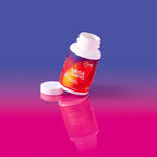 Microbiome Labs MegaQuin D3 + K2 - Vitamina D3 5000 UI y K2 MK-7 - 60 Cápsulas