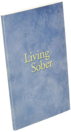 Living Sober