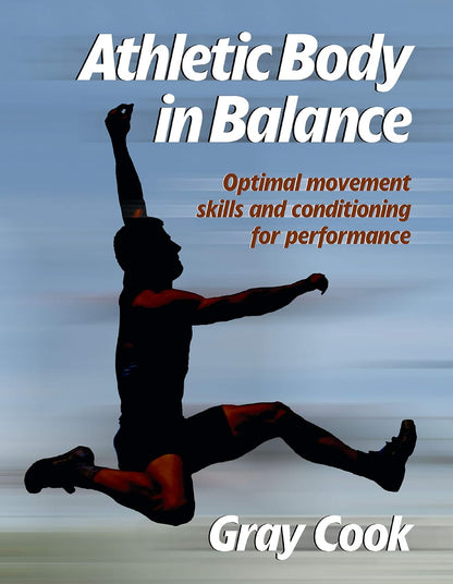 Athletic Body in Balance – Entrenadores personales que deseen profundizar en la evaluación del movimiento y – Image 1