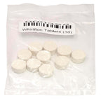 Whirlfloc Tablets (10 uds) - Clarificador para Cerveza