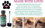 Wart Remover for Dogs (30ml) - Natural and Painless Treatment