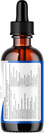 Glyco Shield Drops - Complemento Alimenticio en Gotas, 3 Botes